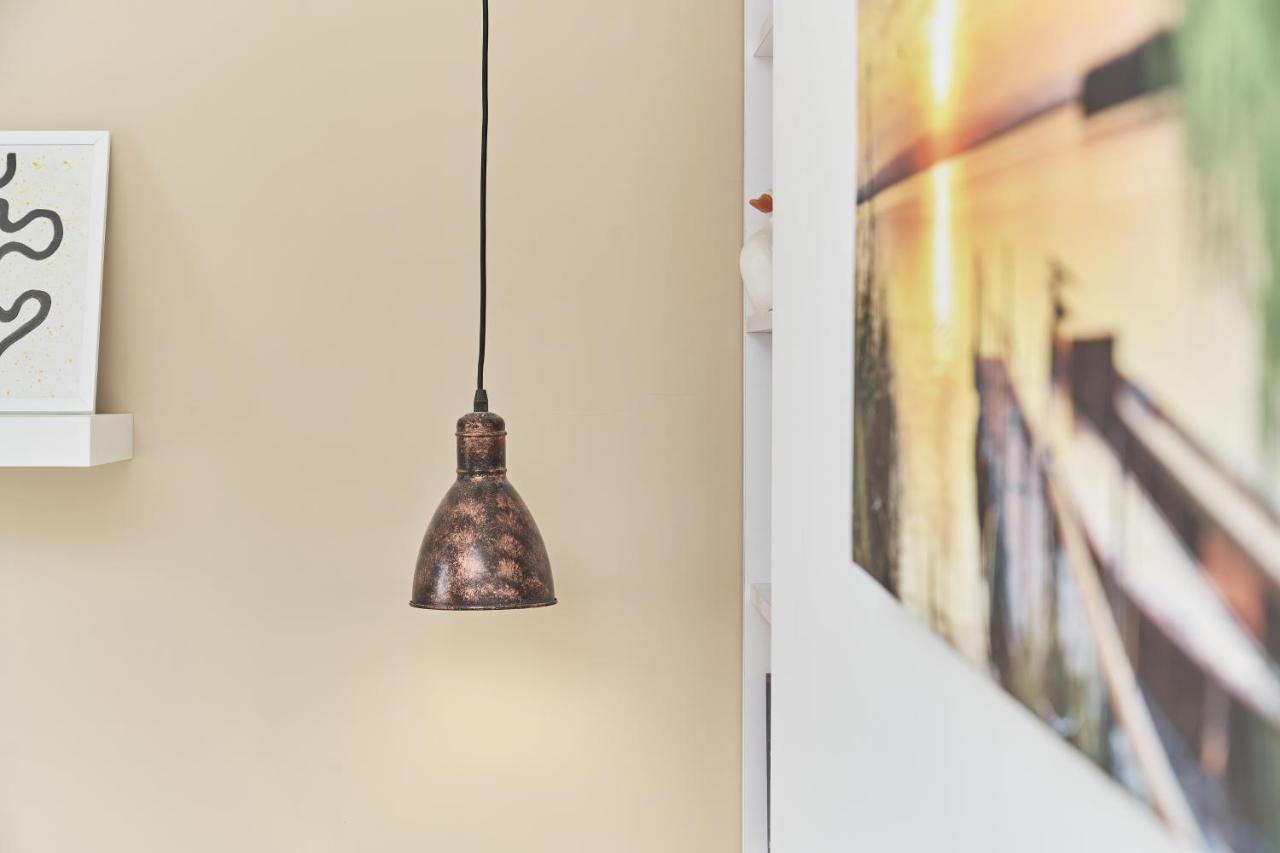 Villa Nova Lux Apartment Wroclaw Kowale By Noclegi Renters Luaran gambar