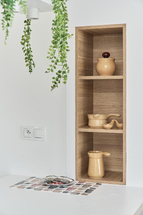 Villa Nova Lux Apartment Wroclaw Kowale By Noclegi Renters Luaran gambar