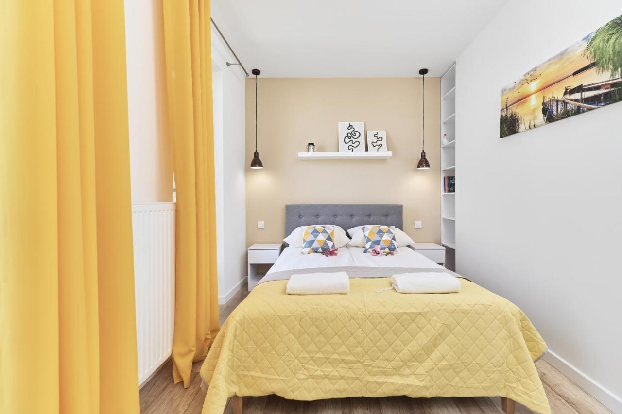 Villa Nova Lux Apartment Wroclaw Kowale By Noclegi Renters Luaran gambar